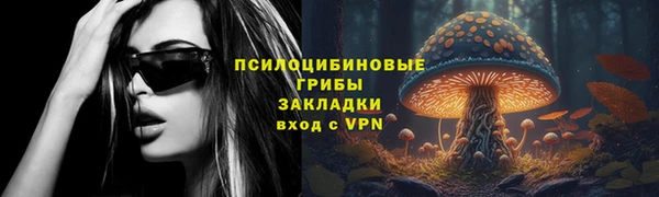 хмурый Баксан