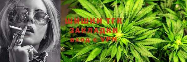 хмурый Баксан